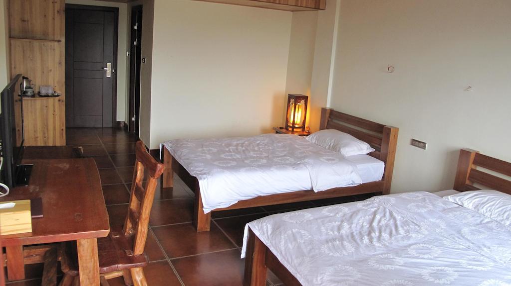 Longji Holiday Hotel Longsheng Camera foto